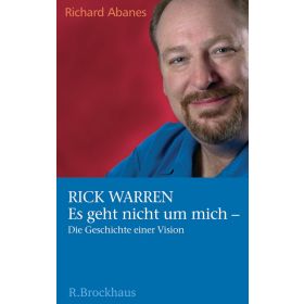 Rick Warren