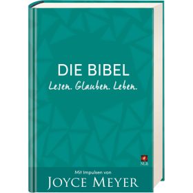 Die Bibel. Lesen. Glauben. Leben.