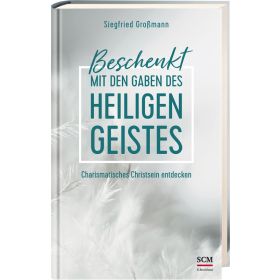 Produktbild des Artikels Buch - Gebunden Beschenkt mit den Gaben des Heiligen Geistes
