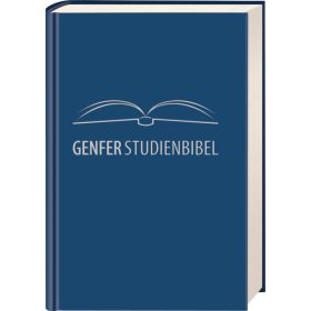 Genfer Studienbibel