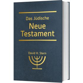 Das jüdische Neue Testament