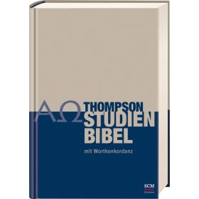 Thompson Studienbibel