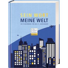 Sein Wort - meine Welt