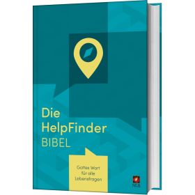 Die HelpFinder Bibel