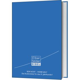 Sein Wort - meine Welt. Lederausgabe