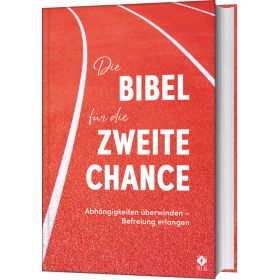 Die Bibel für die zweite Chance