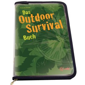 Das Outdoor-Survival-Buch