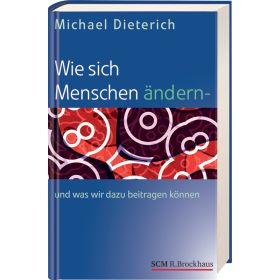 Produktbild des Artikels Buch - Gebunden Wie sich Menschen ändern - und was wir dazu beitragen können