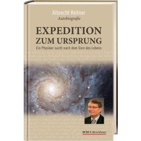 Expedition zum Ursprung