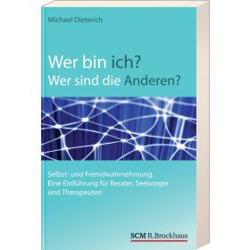 Produktbild des Artikels Buch - Paperback Wer bin ich? Wer sind die Anderen?