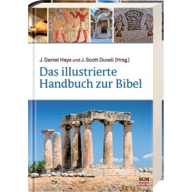 Das illustrierte Handbuch zur Bibel