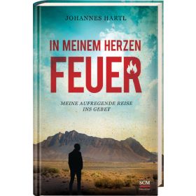 In meinem Herzen Feuer