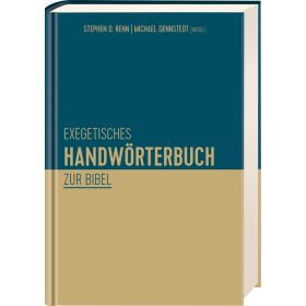 Produktbild des Artikels Buch - Gebunden Exegetisches Handwörterbuch zur Bibel