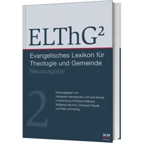 Produktbild des Artikels Buch - Gebunden ELThG² - Band 2