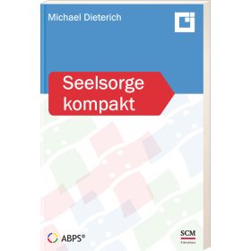 Produktbild des Artikels Buch - Paperback Seelsorge kompakt