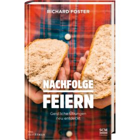 Produktbild des Artikels E-Book - ePUB Datei Nachfolge feiern