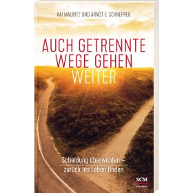 Auch getrennte Wege gehen weiter