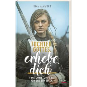 Produktbild des Artikels Buch - Klappenbroschur Tochter Gottes, erhebe dich