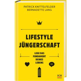 Lifestyle Jüngerschaft