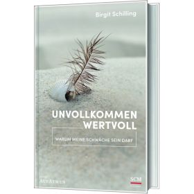 Produktbild des Artikels Buch - Gebunden Unvollkommen wertvoll