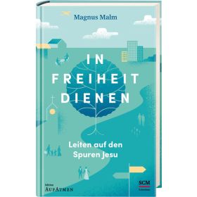Produktbild des Artikels Buch - Gebunden In Freiheit dienen