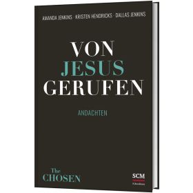 Von Jesus gerufen