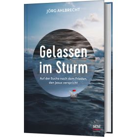 Produktbild des Artikels Buch - Gebunden Gelassen im Sturm