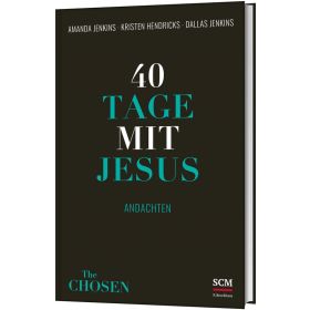 40 Tage mit Jesus