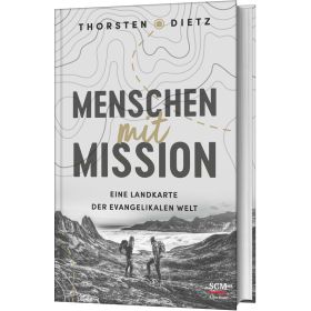 Menschen mit Mission