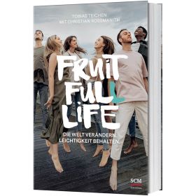 Fruit Full Life