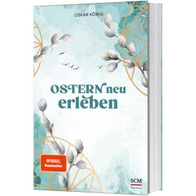 Produktbild des Artikels Buch - Klappenbroschur Ostern neu erleben
