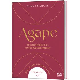 Agape