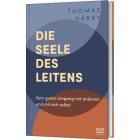 Die Seele des Leitens