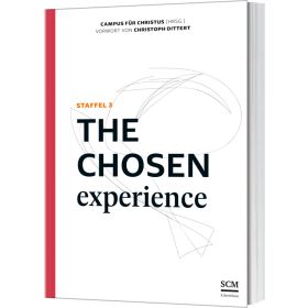 Produktbild des Artikels Buch - Klappenbroschur The Chosen Experience