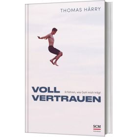 Produktbild des Artikels Buch - Gebunden Voll vertrauen