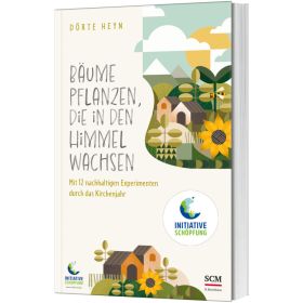 Bäume pflanzen, die in den Himmel wachsen