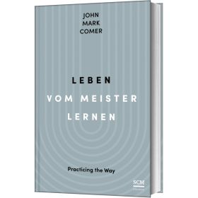 Produktbild des Artikels Buch - Gebunden Leben vom Meister lernen