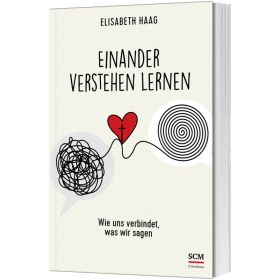 Produktbild des Artikels Buch - Klappenbroschur Einander verstehen lernen