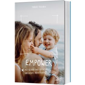 Produktbild des Artikels Buch - Klappenbroschur Empower