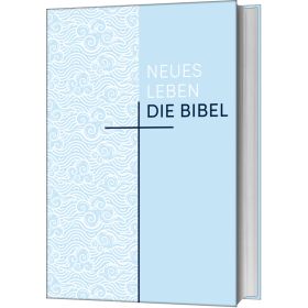 Produktbild des Artikels Bibel - Gebunden Neues Leben. Die Bibel - Sonderausgabe