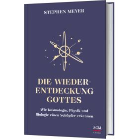 Die Wiederentdeckung Gottes