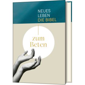 Produktbild des Artikels Bibel - Gebunden Neues Leben. Die Bibel zum Beten