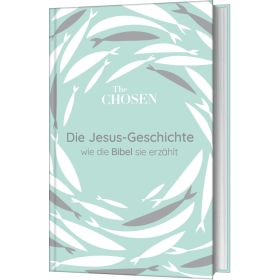 Die Jesus-Geschichte