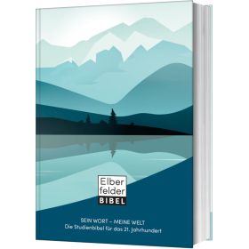 Produktbild des Artikels Bibel - Gebunden Sein Wort - meine Welt