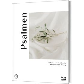 Produktbild des Artikels Buch - Gebunden Psalmen