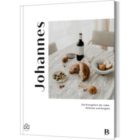 Produktbild des Artikels Bibel - Gebunden Johannes