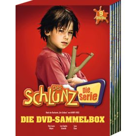 Der Schlunz - Die Serie