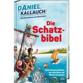 Die Schatzbibel