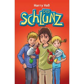 Produktbild des Artikels Buch - Paperback Der Schlunz