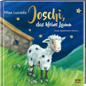 Joschi, das kleine Lamm